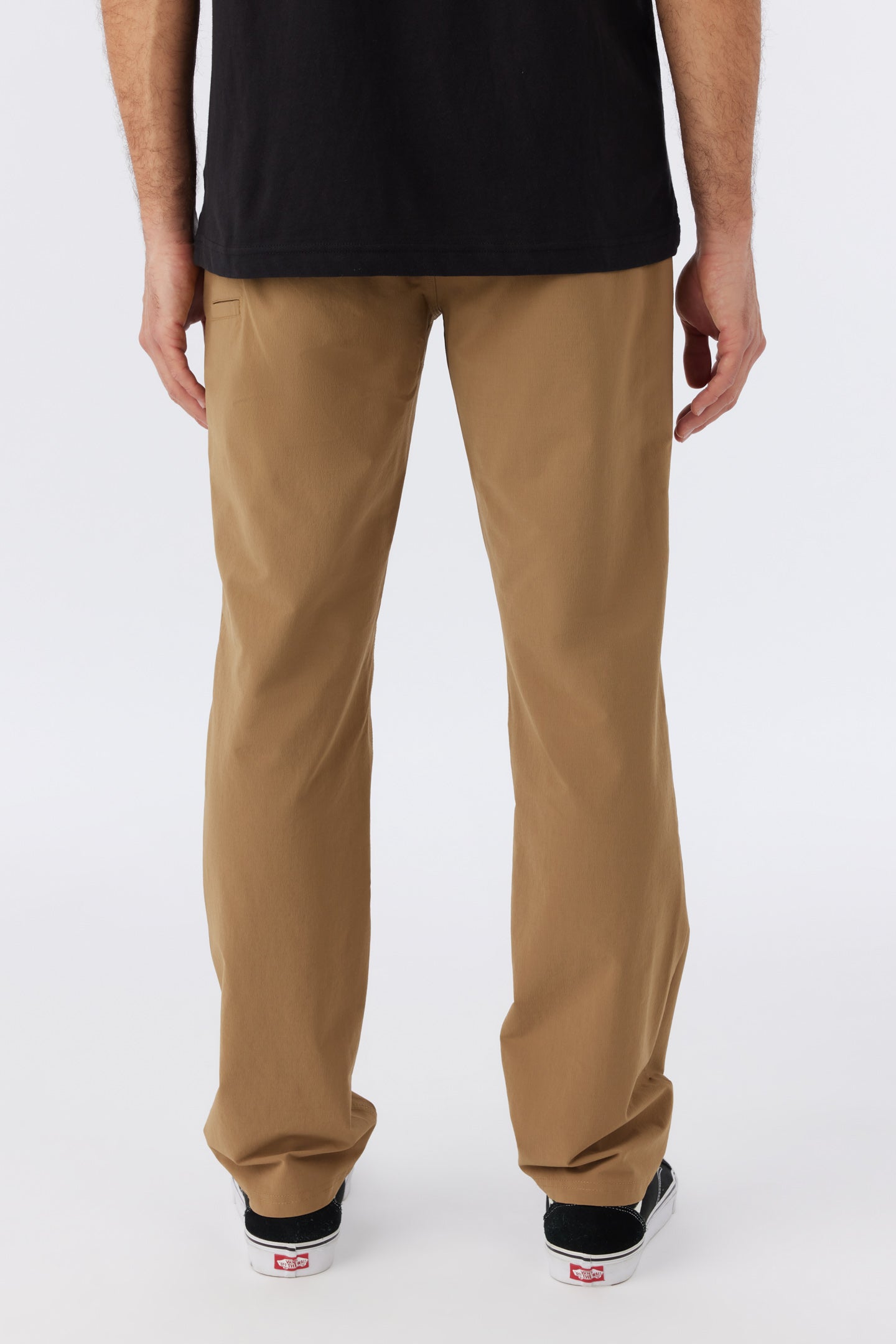 EAST CLIFF EXPEDITION HYBRID PANTS