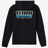 Headquarters Pullover