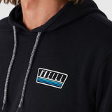 Headquarters Pullover