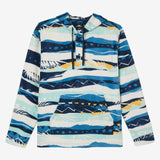 Newman Superfleece Pullover