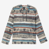 Newman Superfleece Pullover