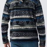 Newman Superfleece Pullover