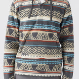 Newman Superfleece Pullover