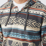 Newman Superfleece Pullover