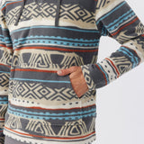 Newman Superfleece Pullover