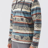 Newman Superfleece Pullover