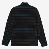 Carson 1/4 Zip Superfleece