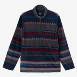 Carson 1/4 Zip Superfleece