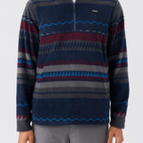 Carson 1/4 Zip Superfleece