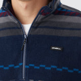 Carson 1/4 Zip Superfleece