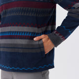 Carson 1/4 Zip Superfleece