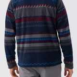 Carson 1/4 Zip Superfleece