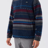 Carson 1/4 Zip Superfleece