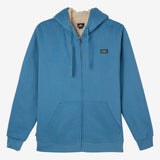 Fifty Two High Pile Zip Fleece