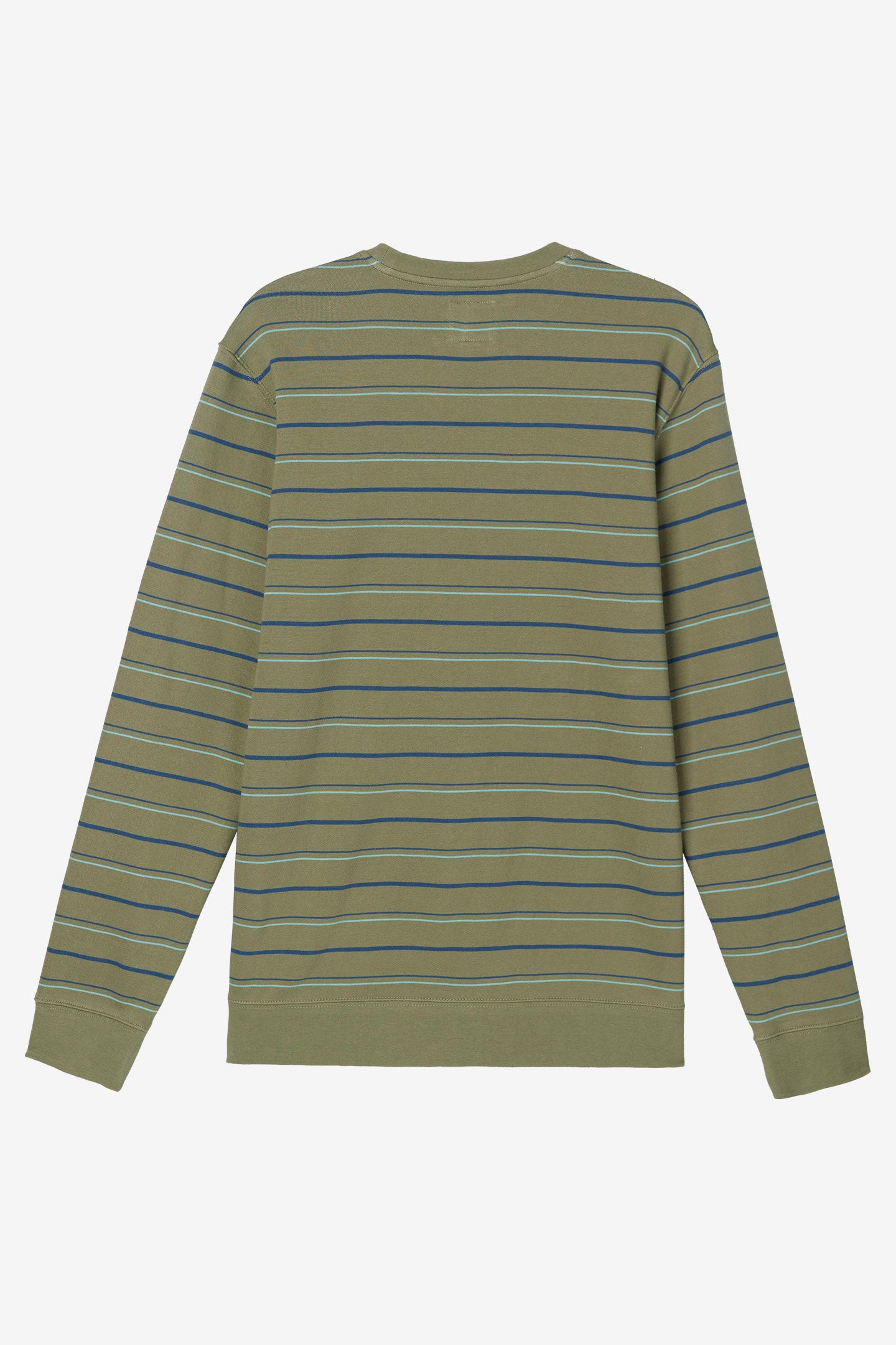 O'RIGINALS NASH CREW FLEECE