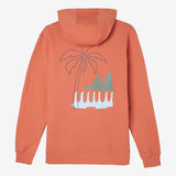 O'Riginals Tidal Pullover Fleece