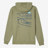 O'Riginals Tidal Pullover Fleece