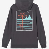 O'Riginals Tidal Pullover Fleece