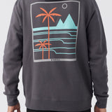 O'Riginals Tidal Pullover Fleece