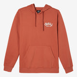 Fifty Two Surf Pullover Fleece