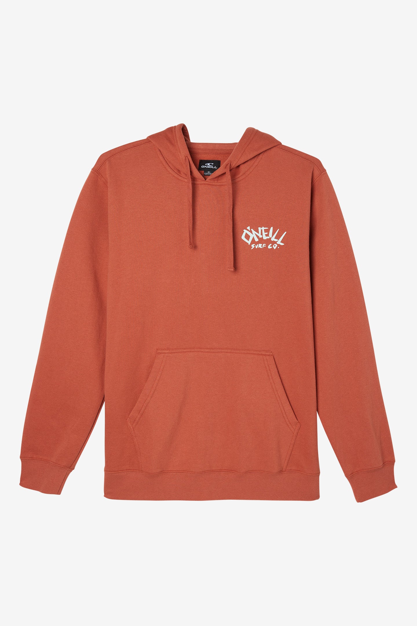 FIFTY TWO SURF PULLOVER FLEECE