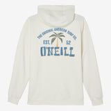 Fifty Two Surf Pullover Fleece