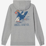 Fifty Two Surf Pullover Fleece