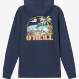 Fifty Two Surf Pullover Fleece