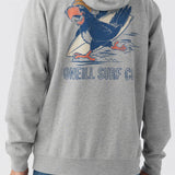 Fifty Two Surf Pullover Fleece