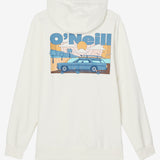 Fifty Two Artist Series Fleece