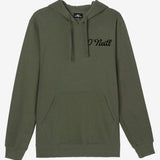 Fifty Two Artist Series Fleece
