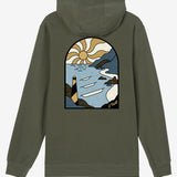 Fifty Two Artist Series Fleece