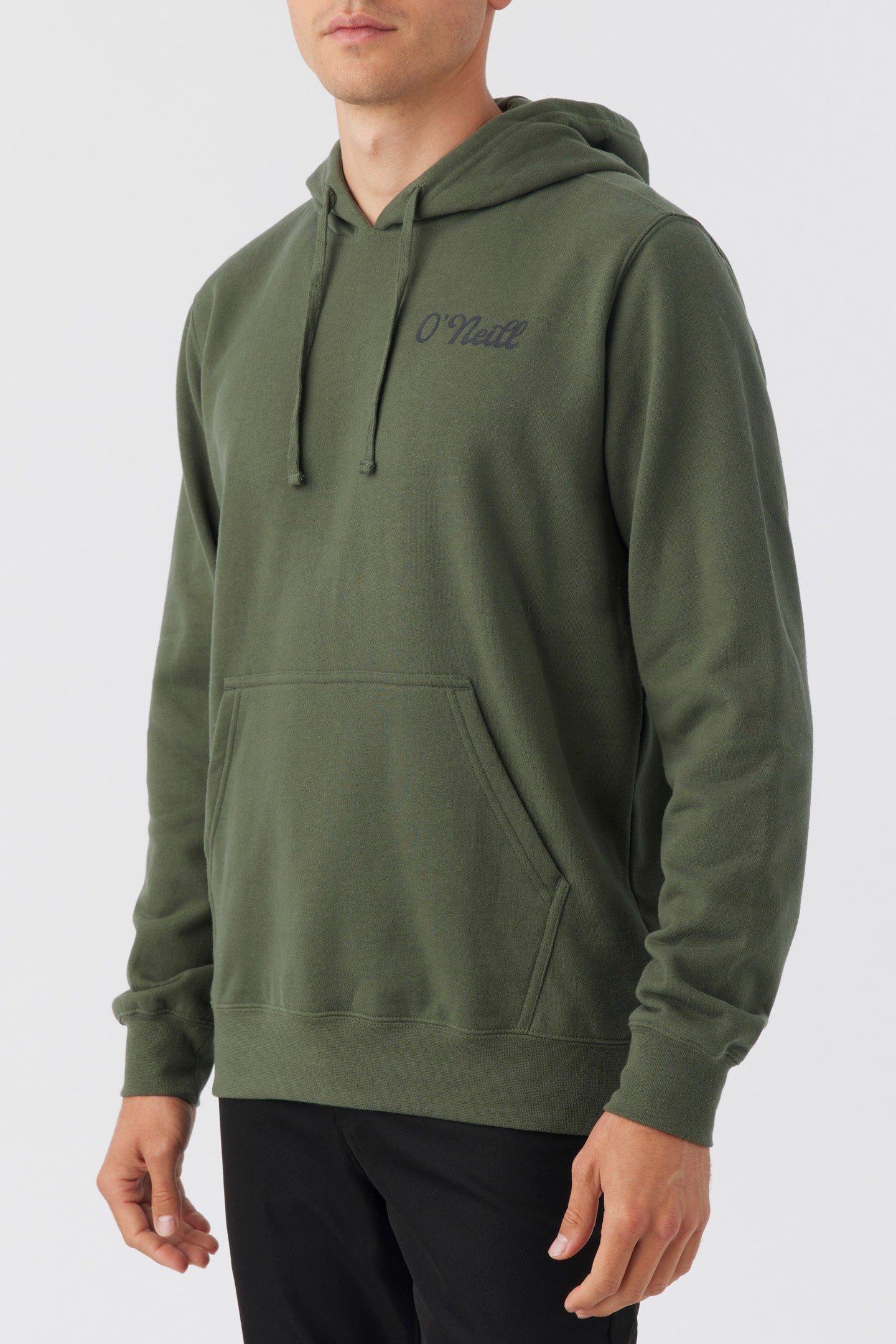 FIFTY TWO ARTIST SERIES FLEECE