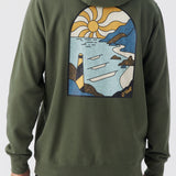 Fifty Two Artist Series Fleece