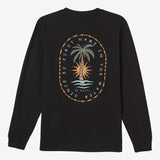 Fifty Two Crew Pullover Fleece