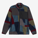 Elevation Superfleece Zip Jacket