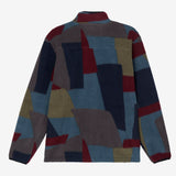 Elevation Superfleece Zip Jacket