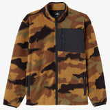 Elevation Zip Superfleece