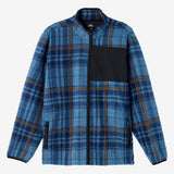 Elevation Zip Superfleece