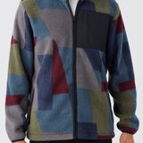 Elevation Superfleece Zip Jacket
