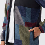 Elevation Superfleece Zip Jacket