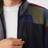 Elevation Superfleece Zip Jacket