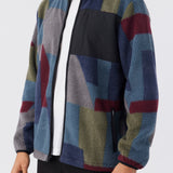 Elevation Superfleece Zip Jacket