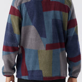 Elevation Superfleece Zip Jacket