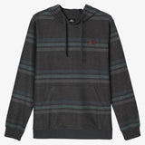 Bavaro Stripe Pullover Fleece
