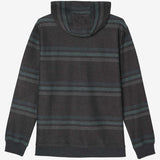 Bavaro Stripe Pullover Fleece