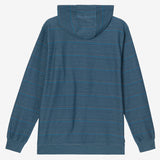 Bavaro Stripe Pullover Fleece