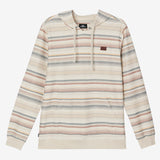 Bavaro Stripe Pullover Fleece