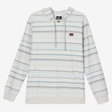 Bavaro Stripe Pullover Fleece