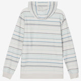 Bavaro Stripe Pullover Fleece